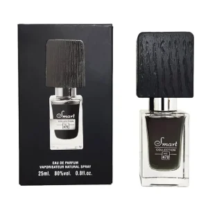 ادکلن بلک افغان اسمارت کالکشن