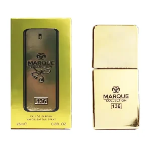 ادکلن مینی وان میلیون مارکویی کالکشن