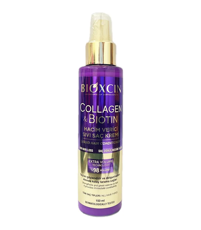 اسپری مو بیوکسین اسپری مو بیوکسین