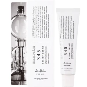 کرم ترمیم کننده دکتر آلتیا 345