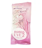 تیغ اصلاح دورکو زنانه