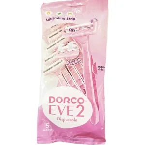 تیغ اصلاح دورکو زنانه