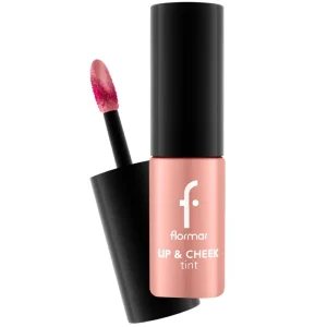 تینت لب و گونه فلورمار