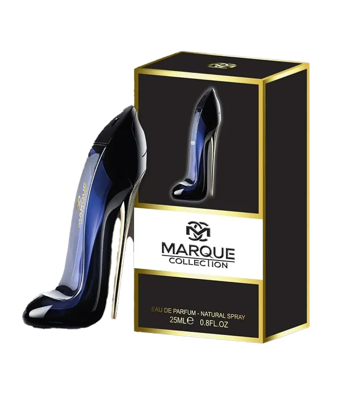 دکلن زنانه کارولینا هررا سی اچ گود گرل مارکویی کالکشن ادکلن مینی گود گرل مارکویی کالکشن