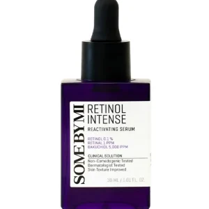 سرم رتینول سام بای می