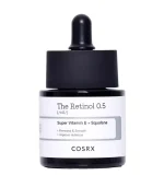 سرم رتینول کوزارکس