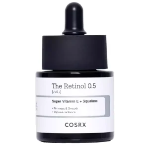 سرم رتینول کوزارکس