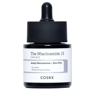 سرم نیاسینامید کوزارکس