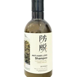 شامپو رزماری بیوآکوا