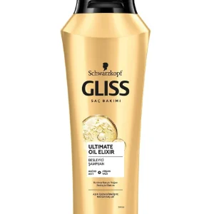 شامپو گلیس مدل Ultimate Repair