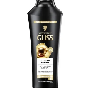شامپو گلیس مدل Ultimate Repair