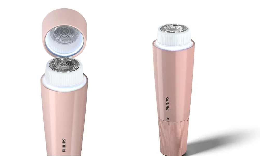 شیور صورت فیلیپس