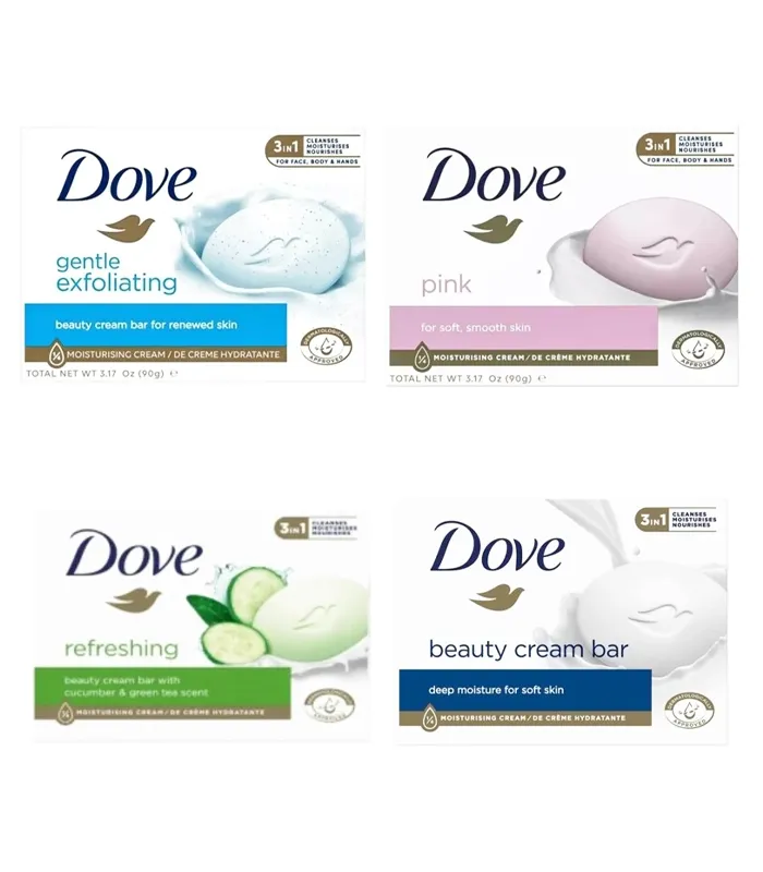 صابون داو صابون داو سارای آنلاین