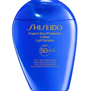 لوسیون ضد آفتاب شیسیدو