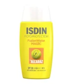 ضد آفتاب فیوژن واتر مجیک آلکاراز ایزدین