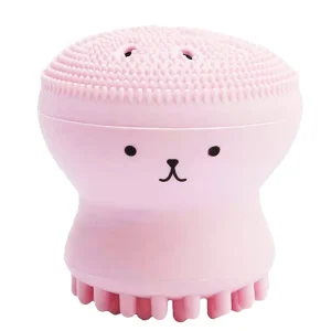 فیس براش دستی هپی لیدی