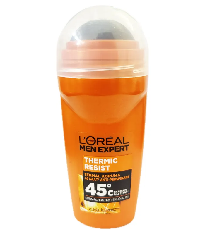 مام لورال رولی مردانه مدل Thermic Resist مام لورال رولی مردانه مدل Thermic Resist