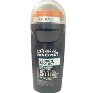 مام لورال رولی مردانه | 50 میل