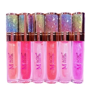 لیپ گلاس مجیک یور لایف