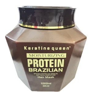 ماسک مو کراتین کویین