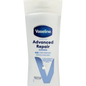 لوسیون بدن وازلین Advanced Repair