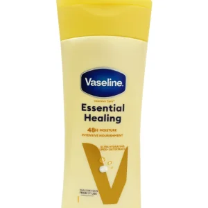 لوسیون بدن وازلین Essential Healing