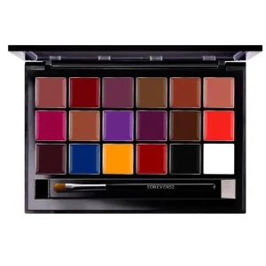 پالت رژ لب فوراور 52