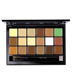 پالت کانتور چرب فوراور ۵۲