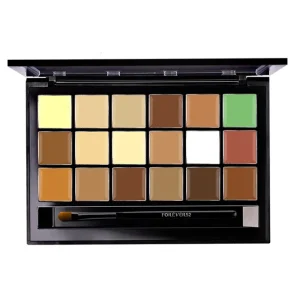 پالت کانتور چرب فوراور ۵۲