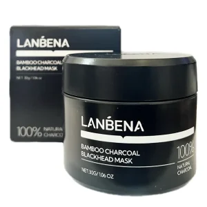 چسب بینی زغال لانبنا