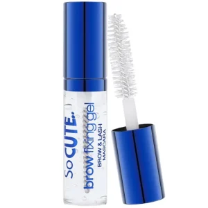 ژل ابرو گلدن رز مینی