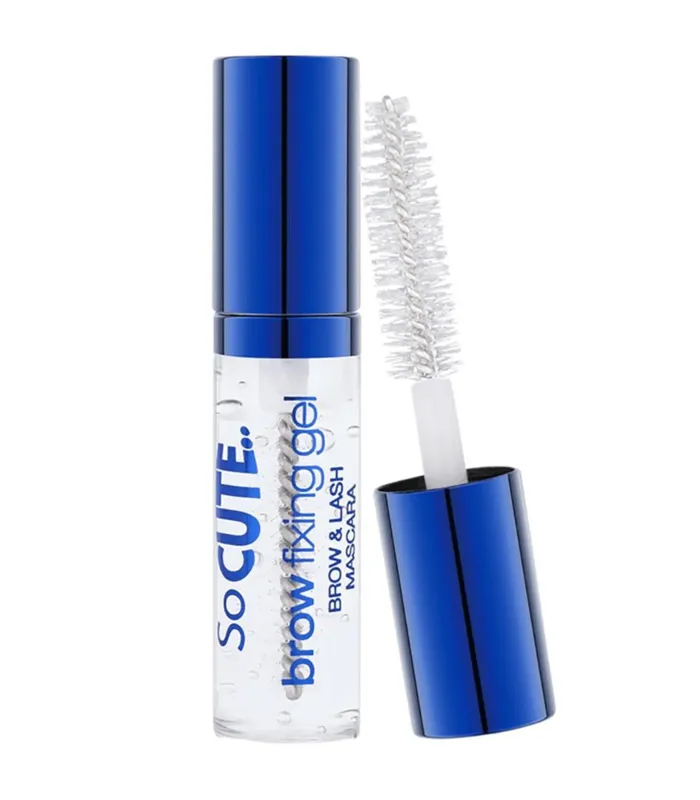 ژل ابرو مینی گلدن رز ژل ابرو گلدن رز مینی