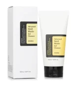 ژل شوینده کوزارکس حلزون