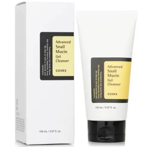 ژل شوینده کوزارکس حلزون