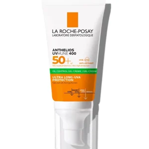 ژل کرم ضدآفتاب لاروش پوزای