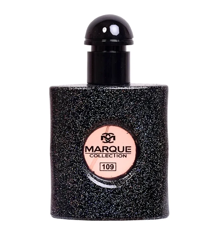 کد 109 ادکلن مینی بلک اپیوم مارکویی کالکشن