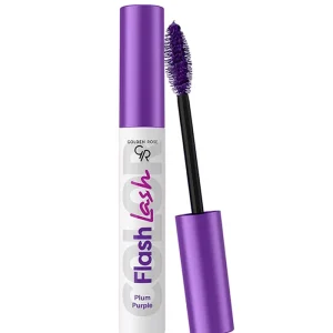 ریمل گلدن رز بنفش