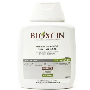 شامپو بیوکسین سفید