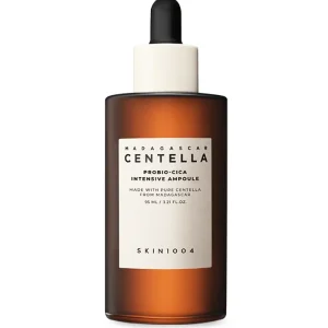 آمپول ترمیم کننده پروبیوتیک-سیکا سنتلا