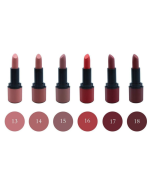 رژ لب جامد بارین مدل ولوت مات