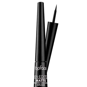 خط چشم تاپ فیس