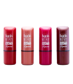 رژ لب جامد بارین مدل ولوت مات