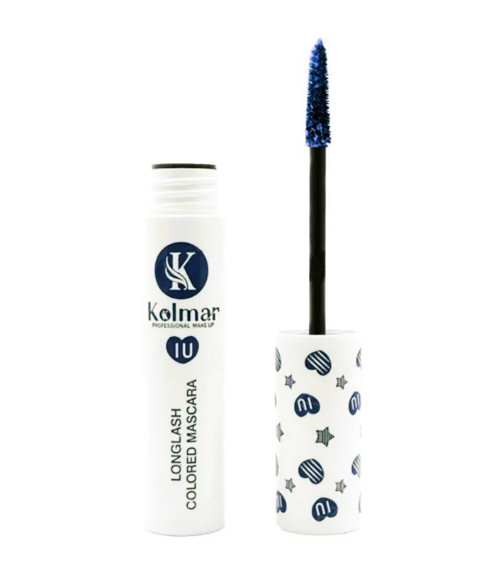 ریمل آبی کولمار ریمل آبی کولمار