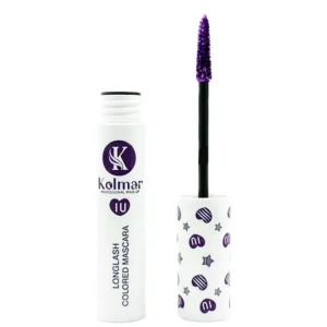 ریمل بنفش کولمار