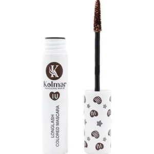 ریمل قهوه ای کولمار