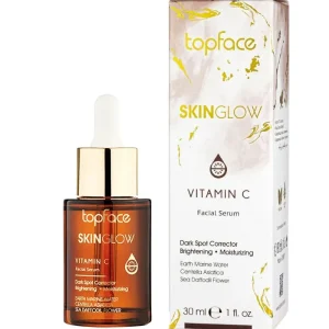 سرم ویتامین سی تاپ فیس