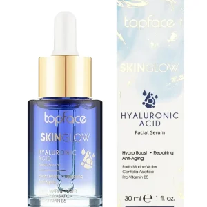 سرم هیالورونیک اسید تاپ فیس