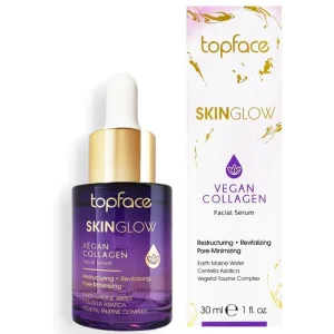 سرم کلاژن تاپ فیس