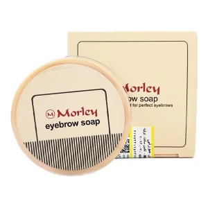 صابون ابروی مورلی