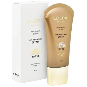 ضد آفتاب لدورا رنگی